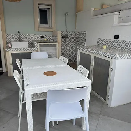 La Casetta Azzurra