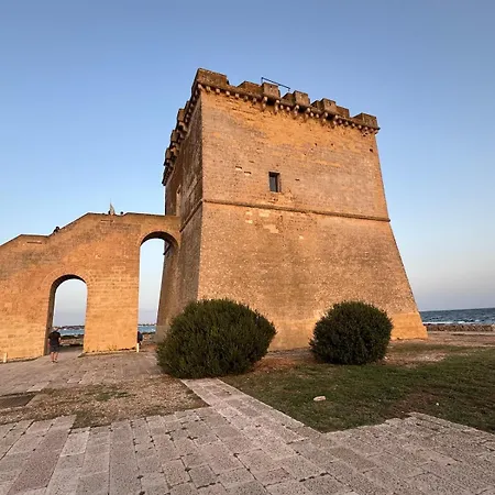 La Casetta Azzurra *