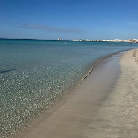 La Casetta Azzurra *