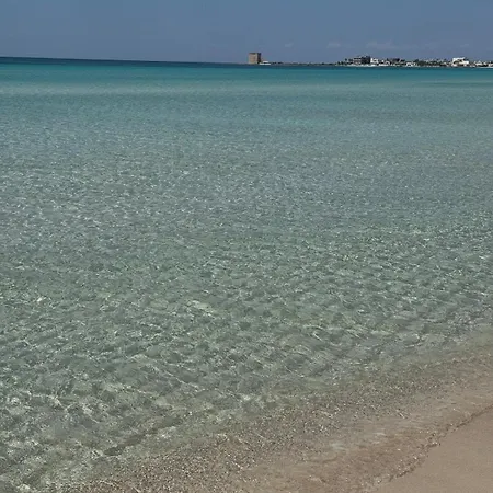 La Casetta Azzurra Lägenhet