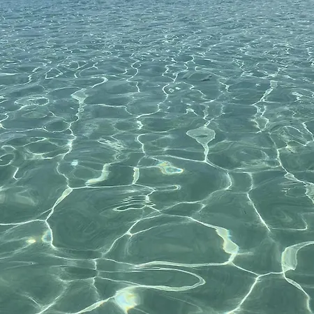 La Casetta Azzurra アパート *