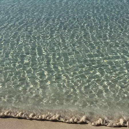 Lägenhet La Casetta Azzurra